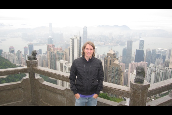MeatthePeakHK