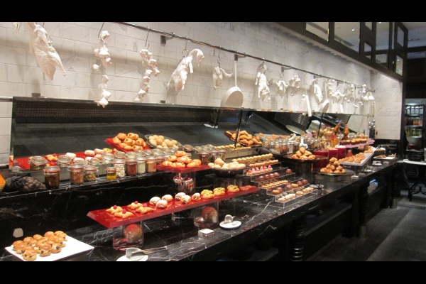 WHotelHongKong