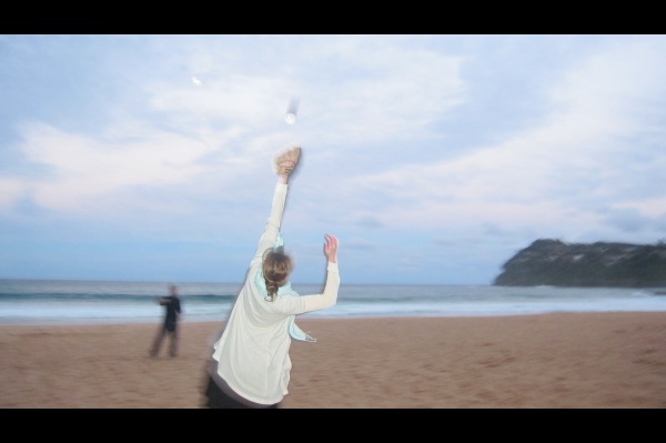 amyInActionCatchBall