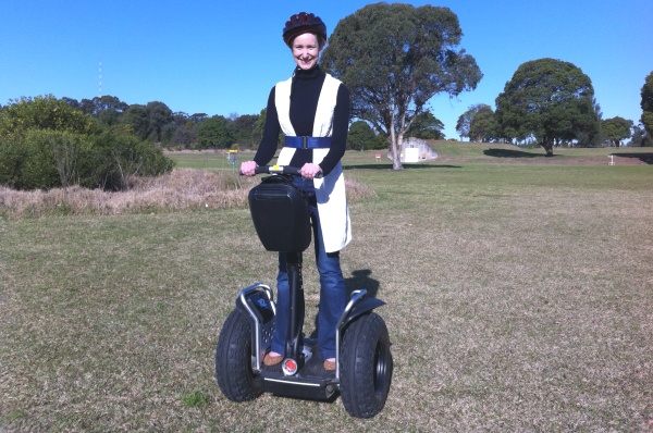 amySegway