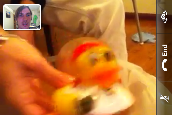 facetime