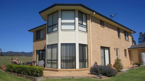 houseInthEhunter houseInthEhunter