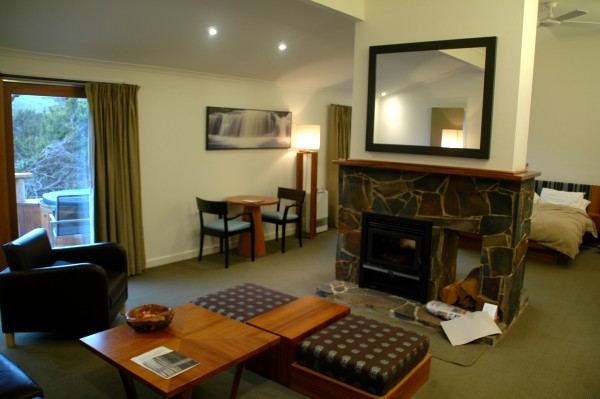 kingbillysuiteatcradlemountain