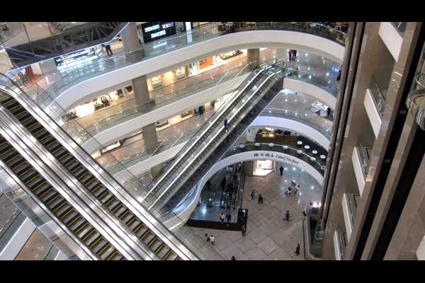 manyMallsOfHongKong