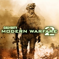 modernWarfare2 modernWarfare2