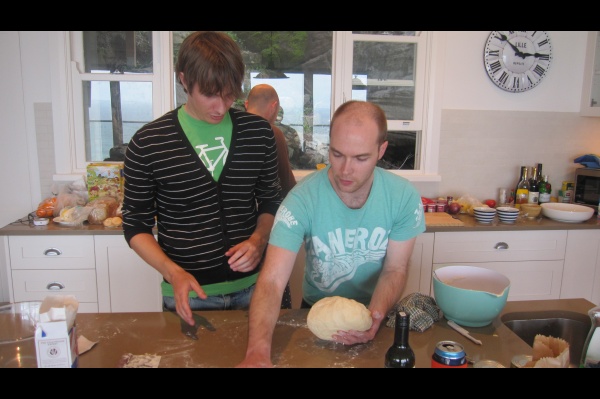 pizzaChefStu