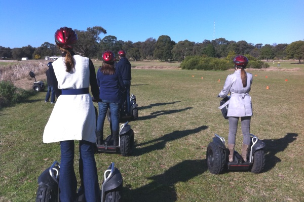 segwayGroup
