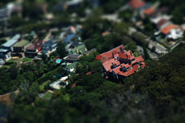 tiltshiftsydney