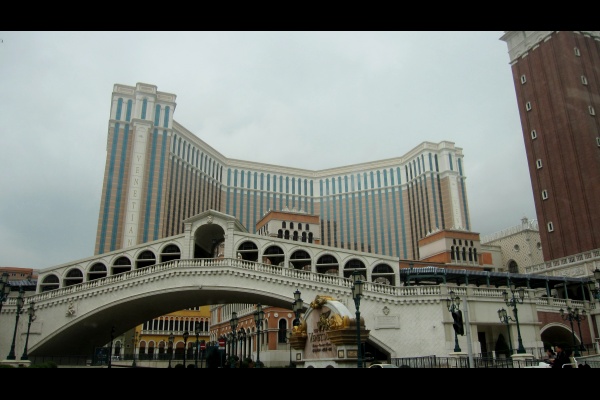 venetianMacau