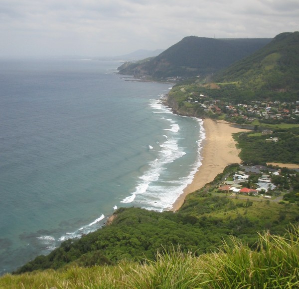 Stanwell Beach