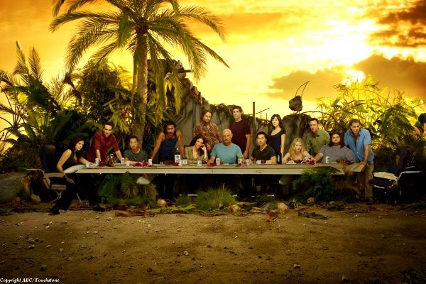 Lost Finale