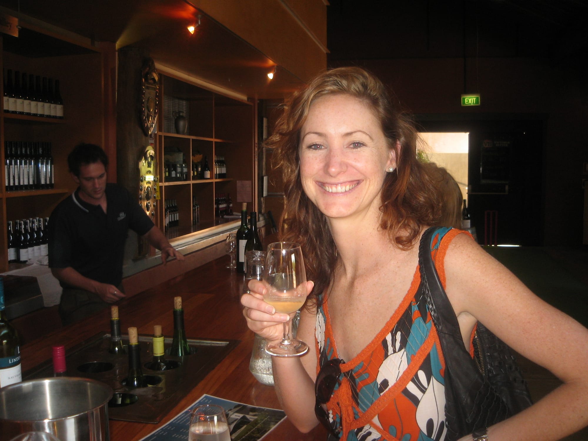 Hunter Valentines Valley