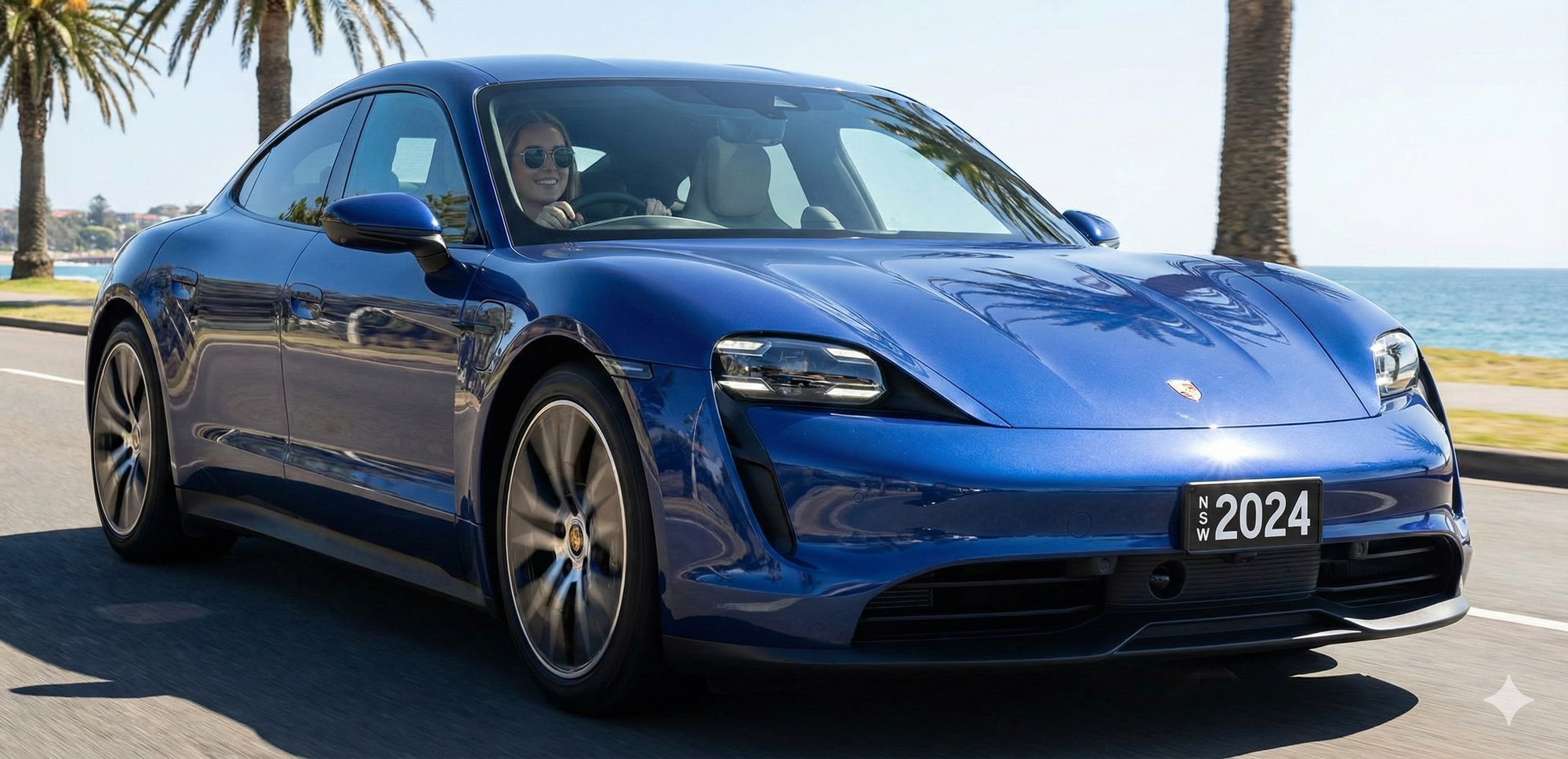 NSW Heritage Plates 2025