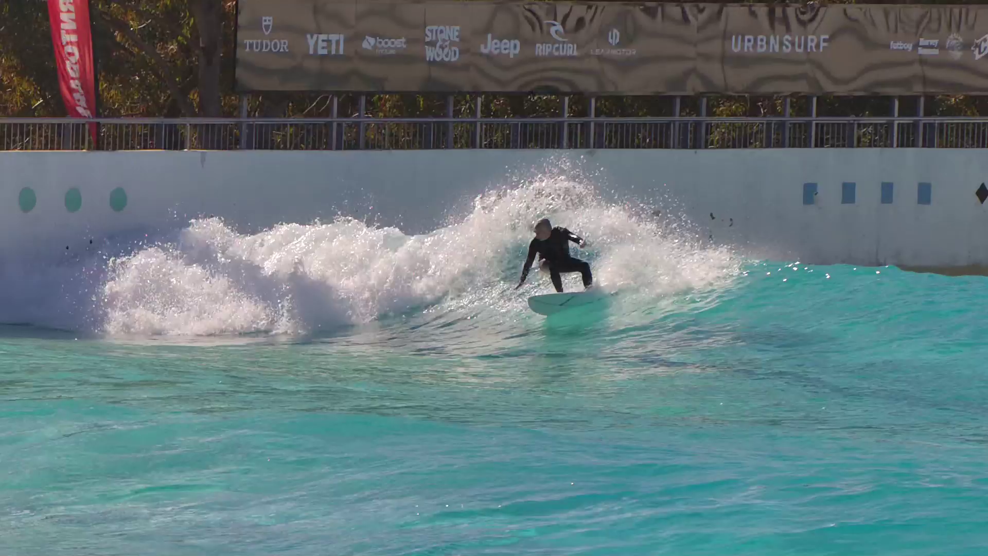 Urbn Surf V