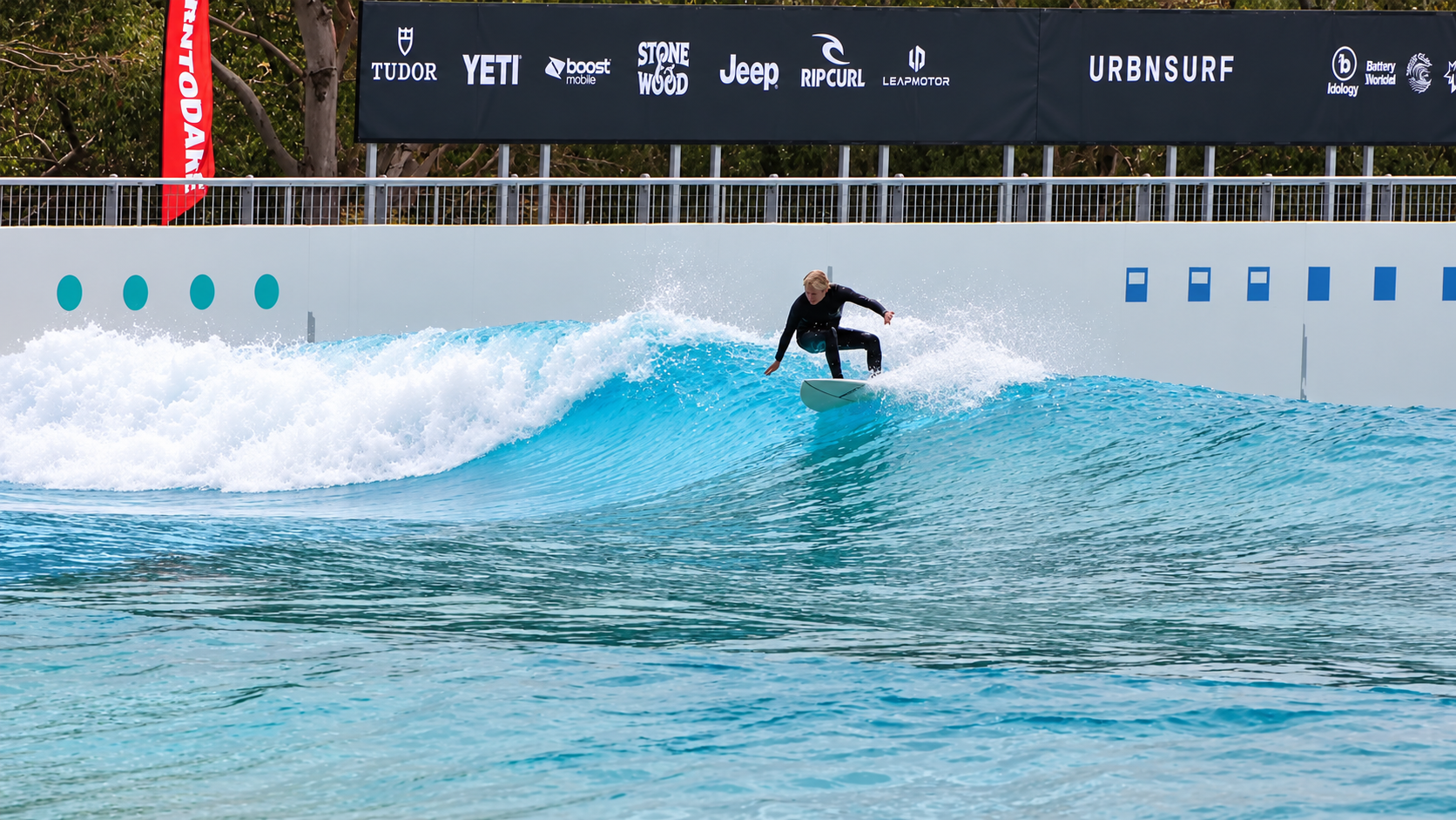 Urbn Surf VII