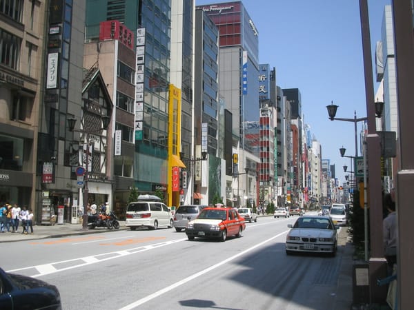 Very Lost in Translation