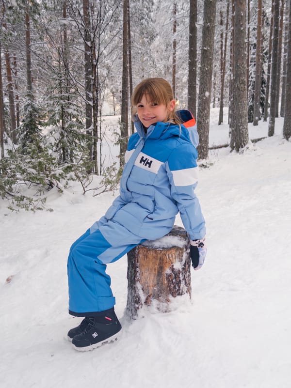 Dubai Finland Courchevel 2025