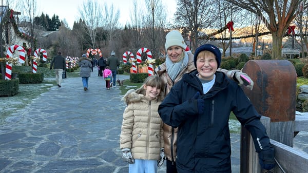 Winter Holiday 2026