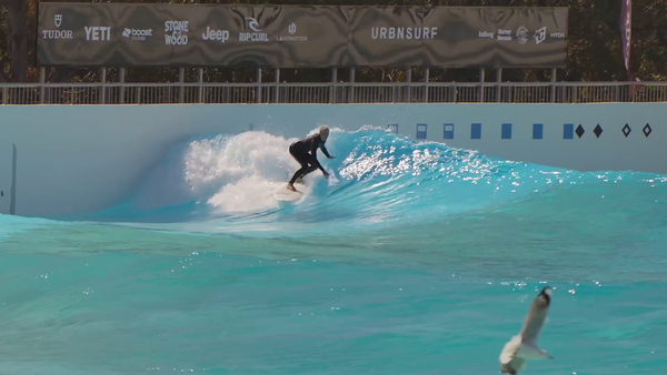 Urbn Surf VI