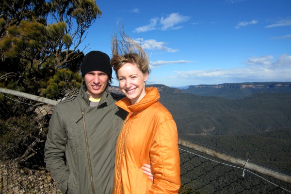 crazyhairatthebluemountains